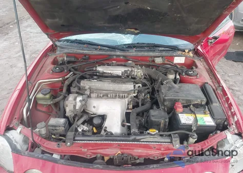 1995 Toyota Celica Gt z USA, uszkodzony, nr VIN JT2ST07F2S0022118